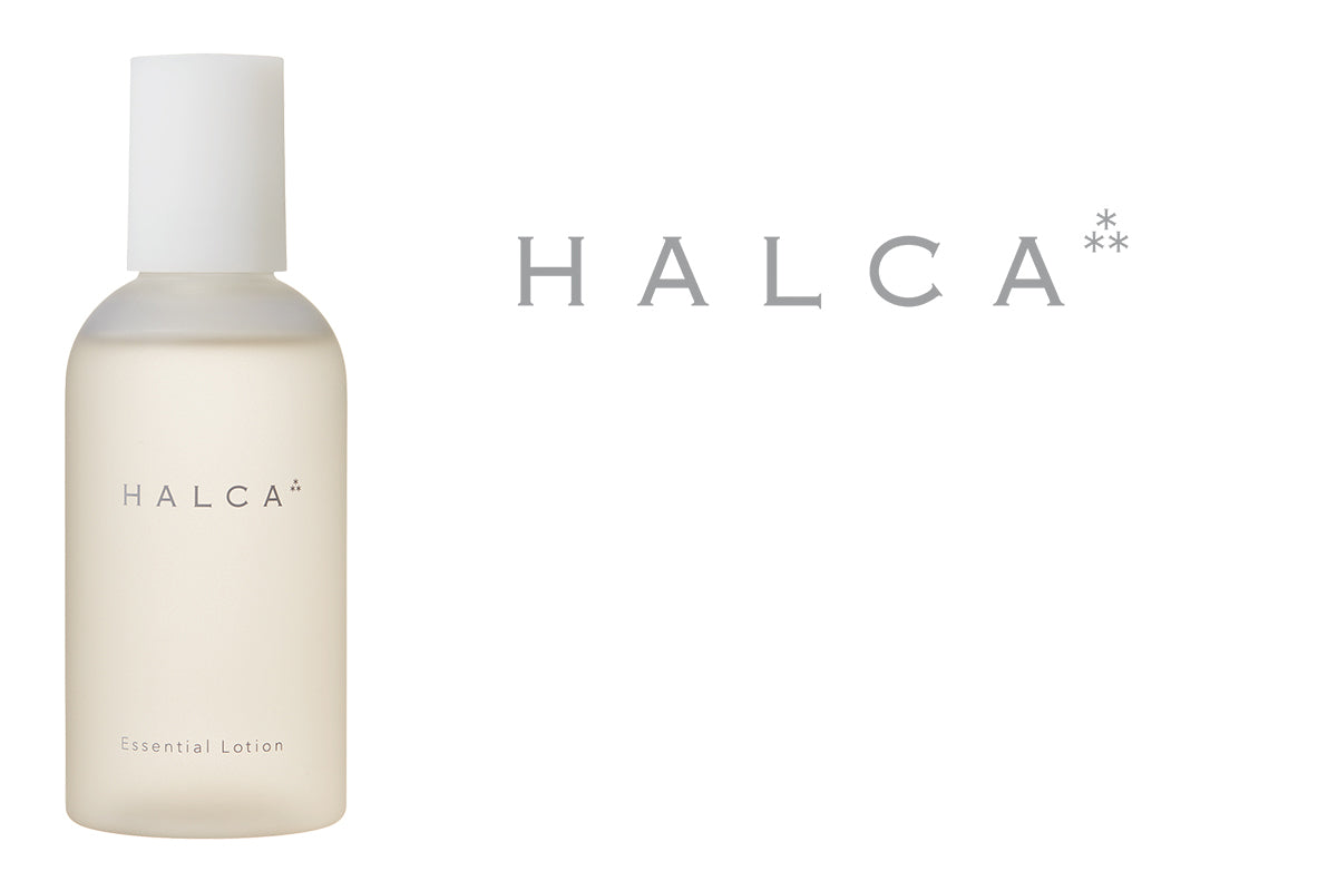 HALCA（ハルカ）公式ショップ｜美容液水、八ヶ岳山麓の天然水を生かし